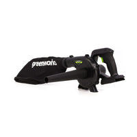 48V/24V Dual-Volt Shop Blower Tool Only | 24SB90