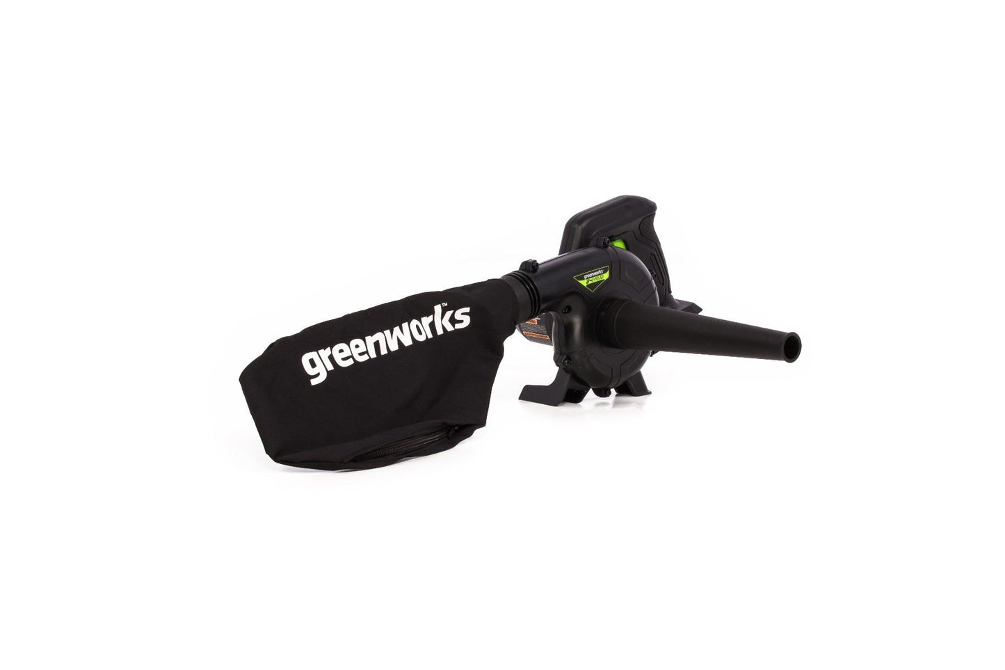 48V/24V Dual-Volt Shop Blower Tool Only | 24SB90