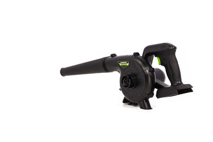 24SB90 48V/24V Dual-Volt Shop Blower (Tool Only)