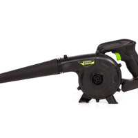 48V/24V Dual-Volt Shop Blower Tool Only | 24SB90