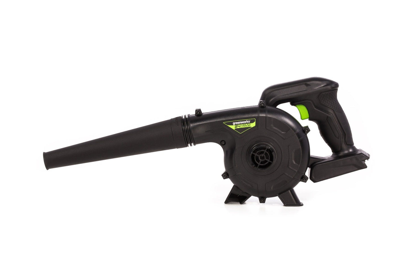 48V/24V Dual-Volt Shop Blower Tool Only | 24SB90