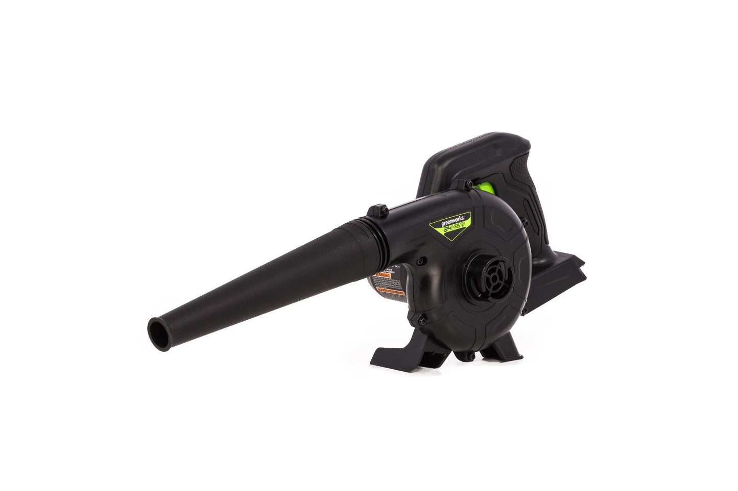 24SB90 48V/24V Dual-Volt Shop Blower (Tool Only)