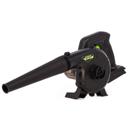 24SB90 48V/24V Dual-Volt Shop Blower (Tool Only)