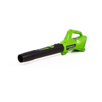 24-Volt 315 CFM Axial Blower with Battery and Charger | 24B315