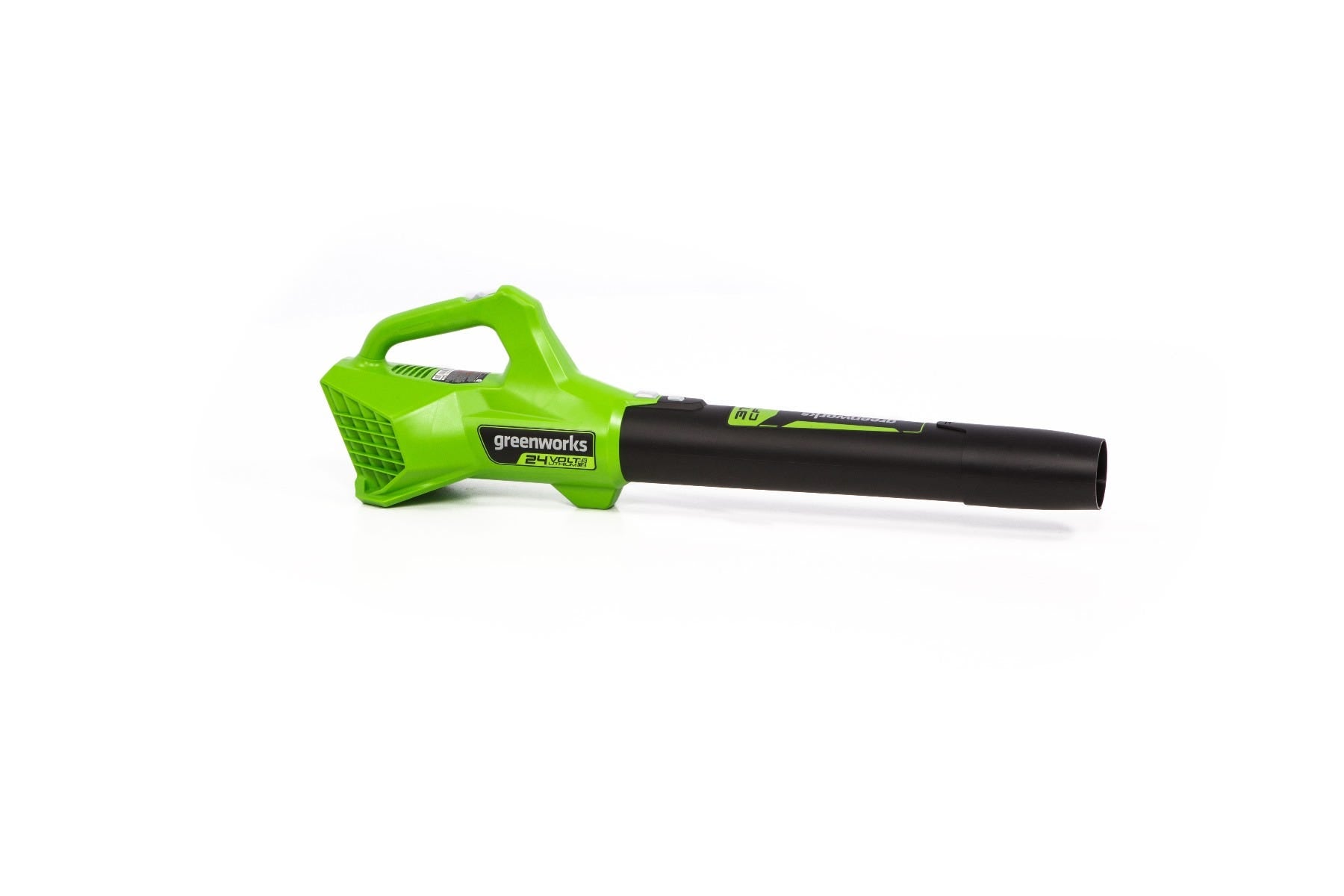 Cordless Brushless Leaf Blower Kit
