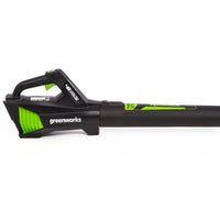 48V/24V 450 CFM Dual-Volt Axial Blower with Battery and Charger | 48B450