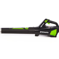 48V/24V 450 CFM Dual-Volt Axial Blower with Battery and Charger | 48B450