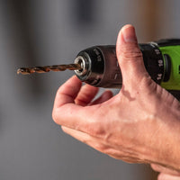 48V/24V Dual-Volt 1/2" Drill/Driver Tool Only | 24BD10