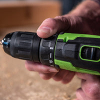 48V/24V Dual-Volt 1/2" Drill/Driver Tool Only | 24BD10