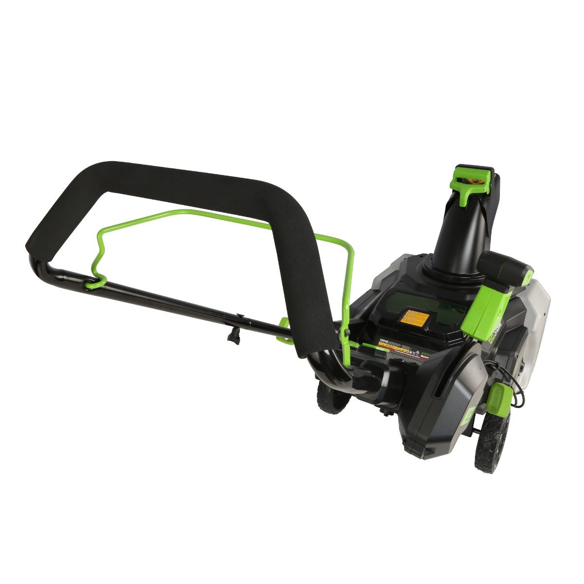 82V Brushless 22" Dual Port Snow Thrower Tool-Only | 82SN22