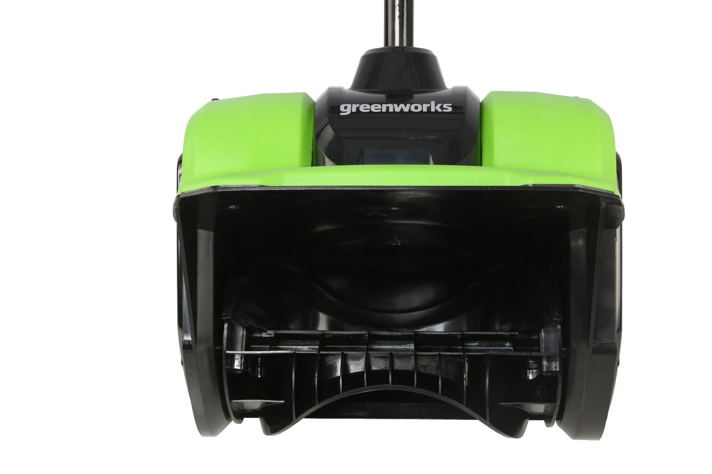 48V/24V 12" Brushless Snow Shovel with Battery and Charger 48SS12