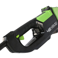 48V/24V 12" Brushless Snow Shovel with Battery and Charger 48SS12