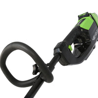 48V/24V 12" Brushless Snow Shovel with Battery and Charger 48SS12