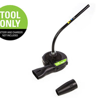 145 MPH Horizontal Blower Attachment