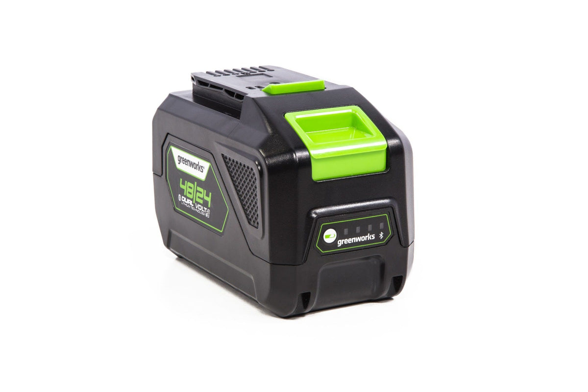 48-Volt 4AH Battery | Greenworks Commercial