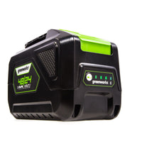 48-Volt 4Ah Battery | BAM704