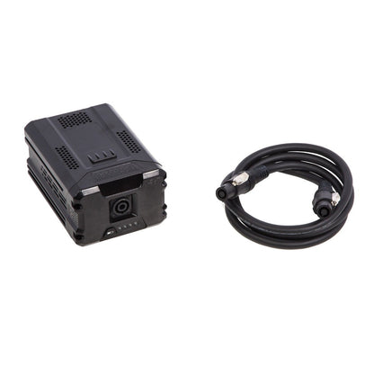 Transfer Battery Accessory | BAB705
