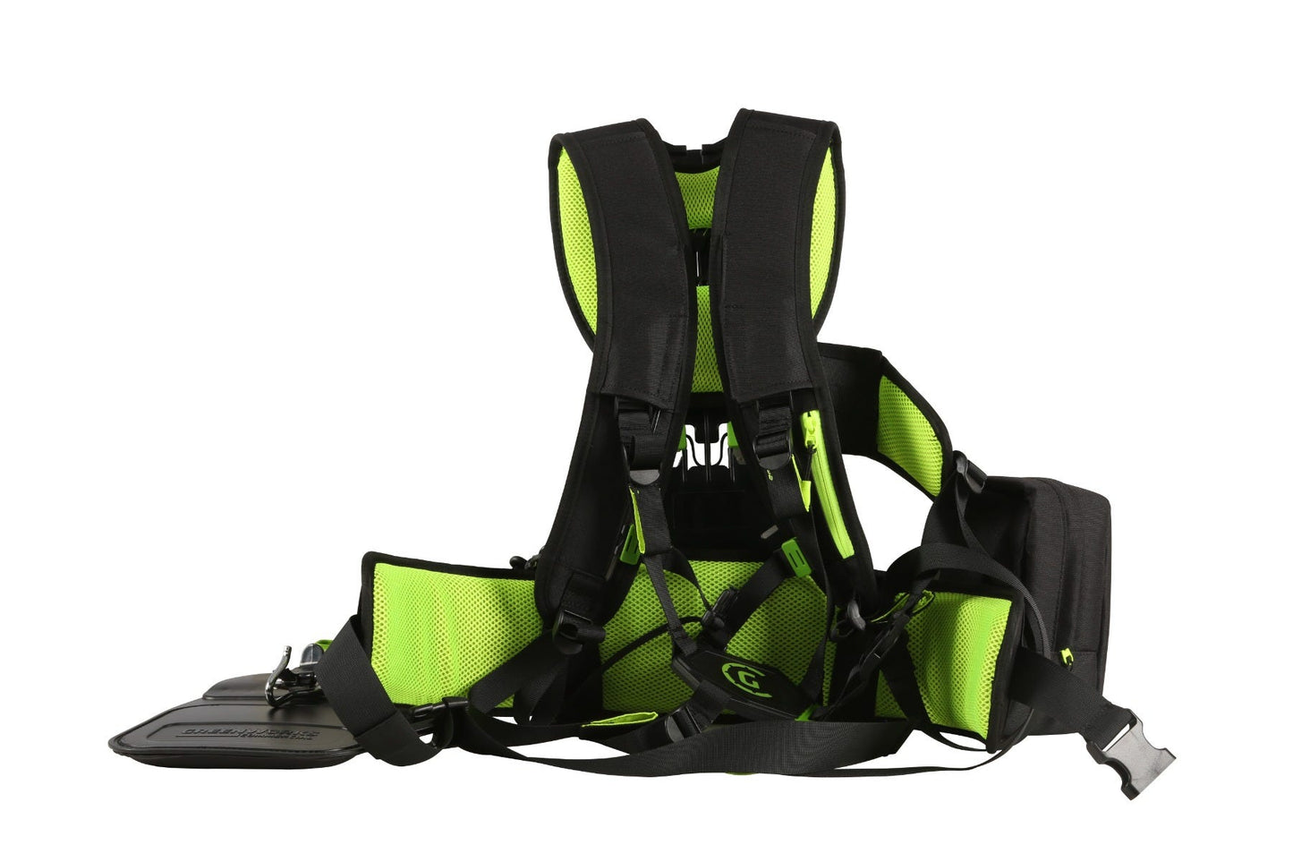 82BHX 82V Backpack Battery Harness