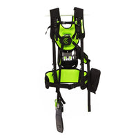 82V Backpack Battery Harness | 82BHX