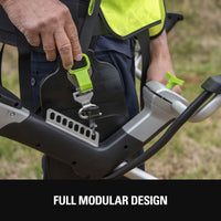 82V Backpack Battery Harness | 82BHX