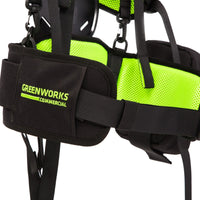 82V Backpack Battery Harness | 82BHX