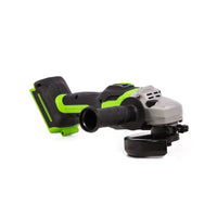 48V/24V Dual-Volt 4-1/2" Angle Grinder Tool Only | 24AG22