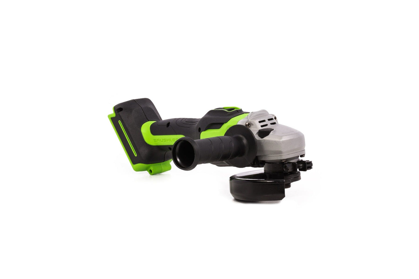 48V/24V Dual-Volt 4-1/2" Angle Grinder Tool Only | 24AG22