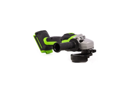 48V/24V Dual-Volt 4-1/2" Angle Grinder Tool Only | 24AG22