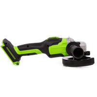 48V/24V Dual-Volt 4-1/2" Angle Grinder Tool Only | 24AG22