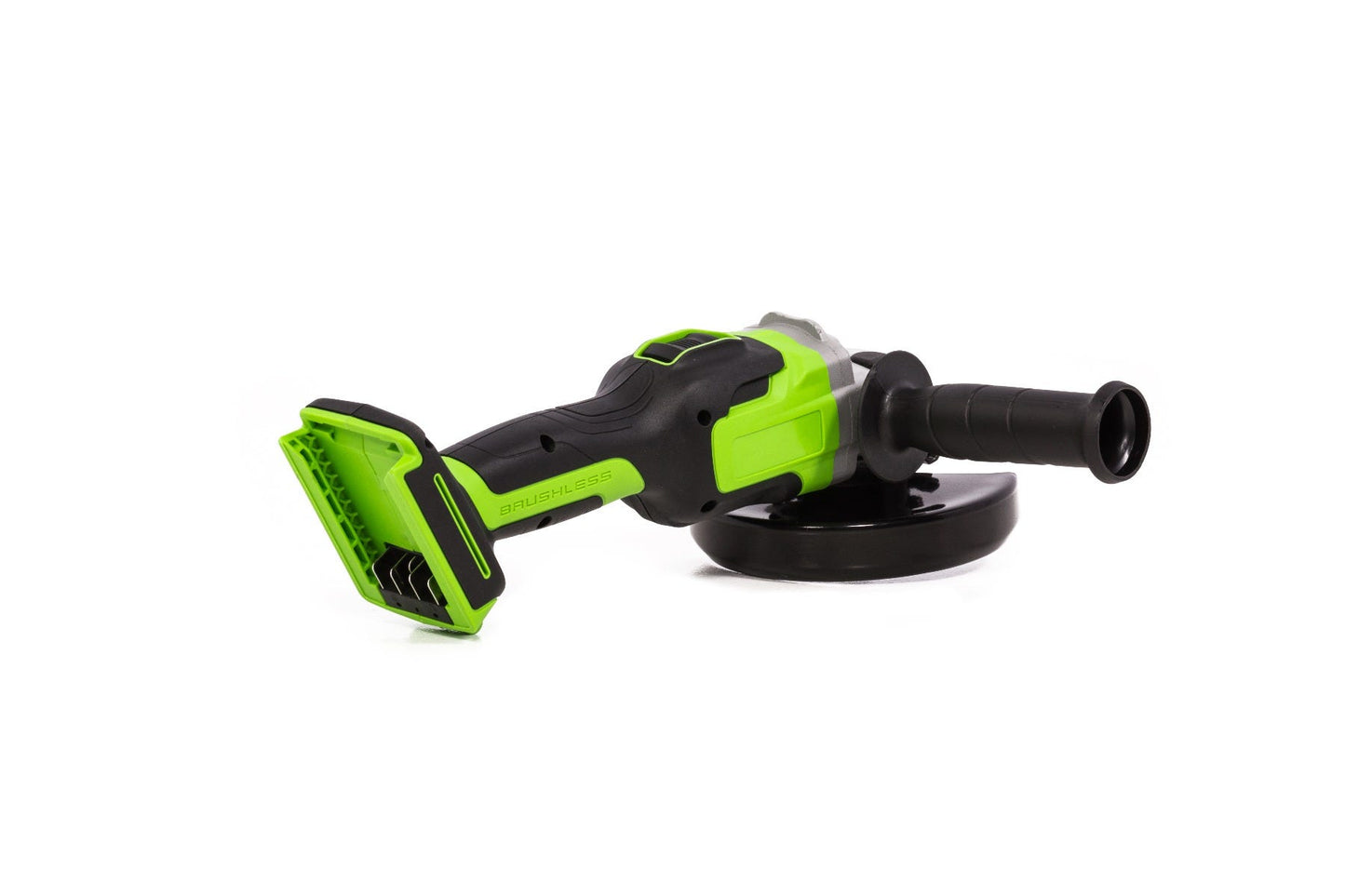 48V/24V Dual-Volt 4-1/2" Angle Grinder Tool Only | 24AG22