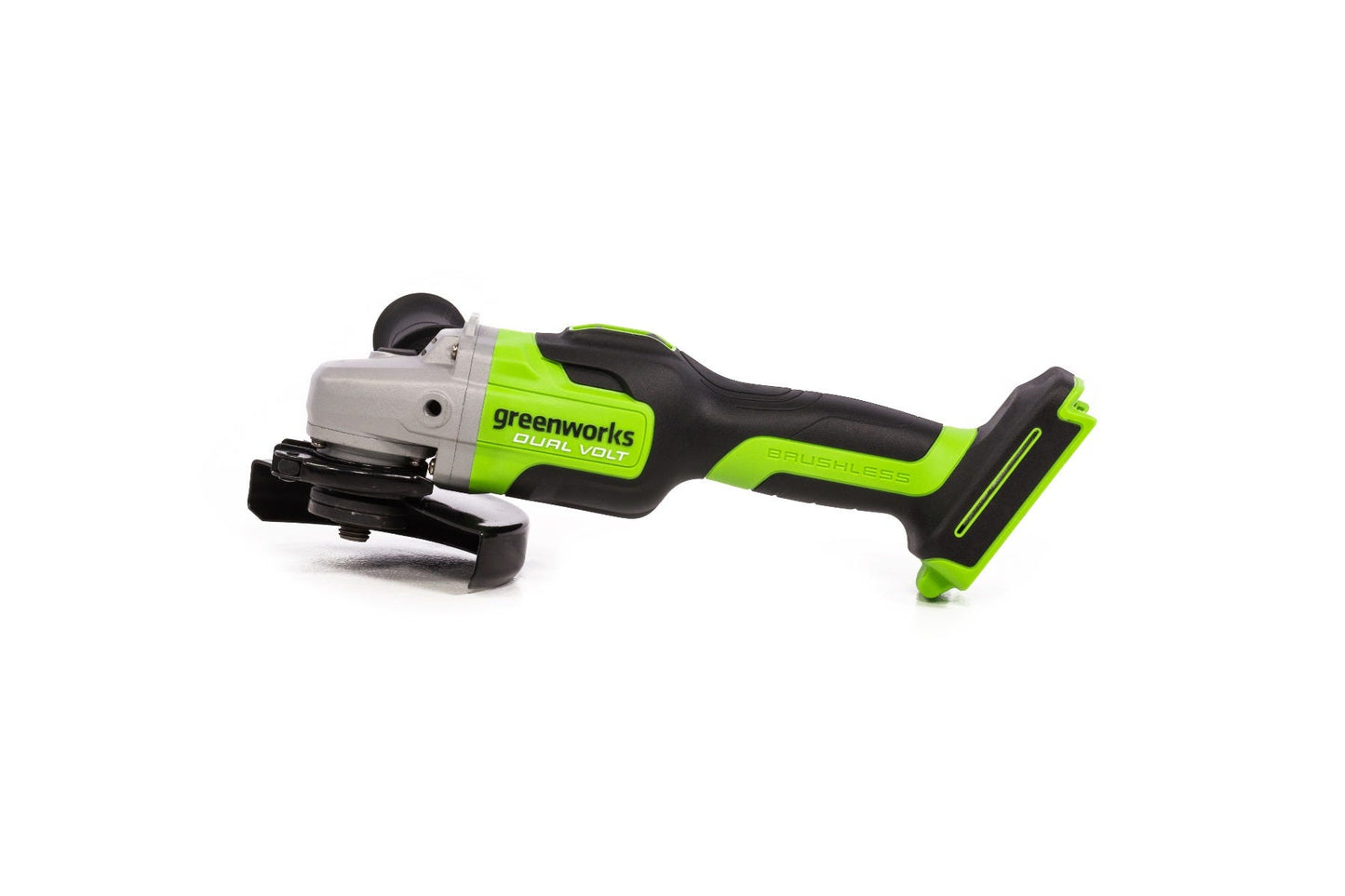 48V/24V Dual-Volt 4-1/2" Angle Grinder Tool Only | 24AG22