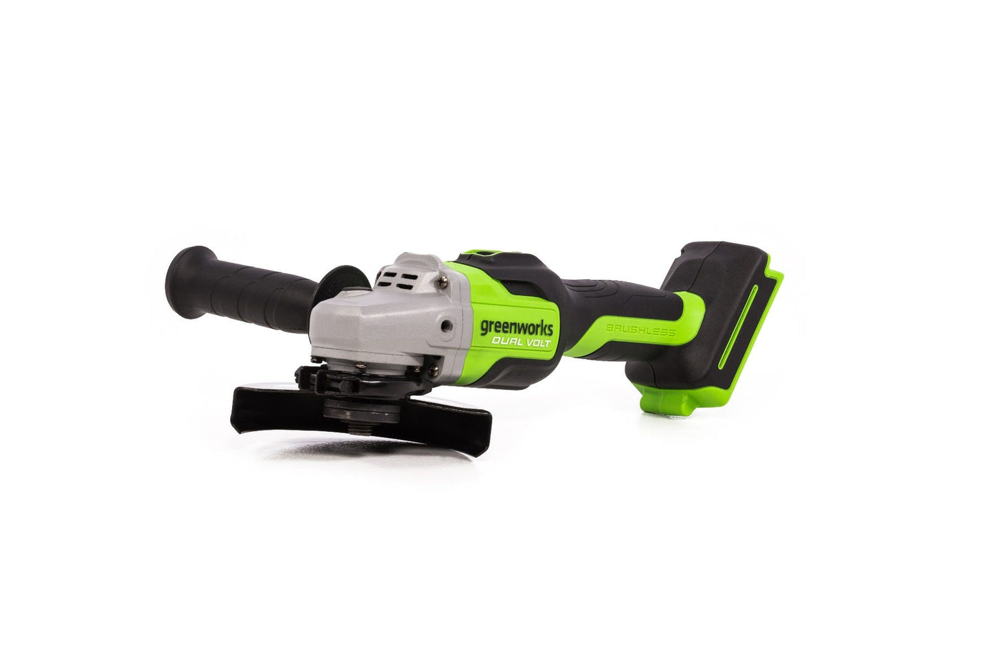 48V/24V Dual-Volt 4-1/2" Angle Grinder Tool Only | 24AG22