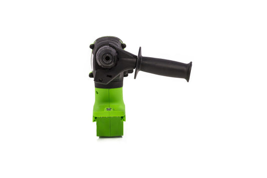 48V/24V Dual-Volt SDS-Plus 2J Rotary Hammer Tool Only | 24BRH1