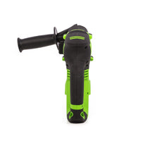 48V/24V Dual-Volt SDS-Plus 2J Rotary Hammer Tool Only | 24BRH1