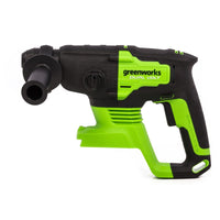 48V/24V Dual-Volt SDS-Plus 2J Rotary Hammer Tool Only | 24BRH1