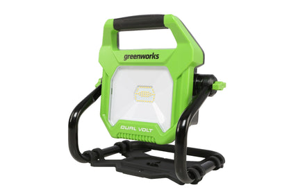 24WL1 48V/24V Dual-Volt Work Light (Tool Only)