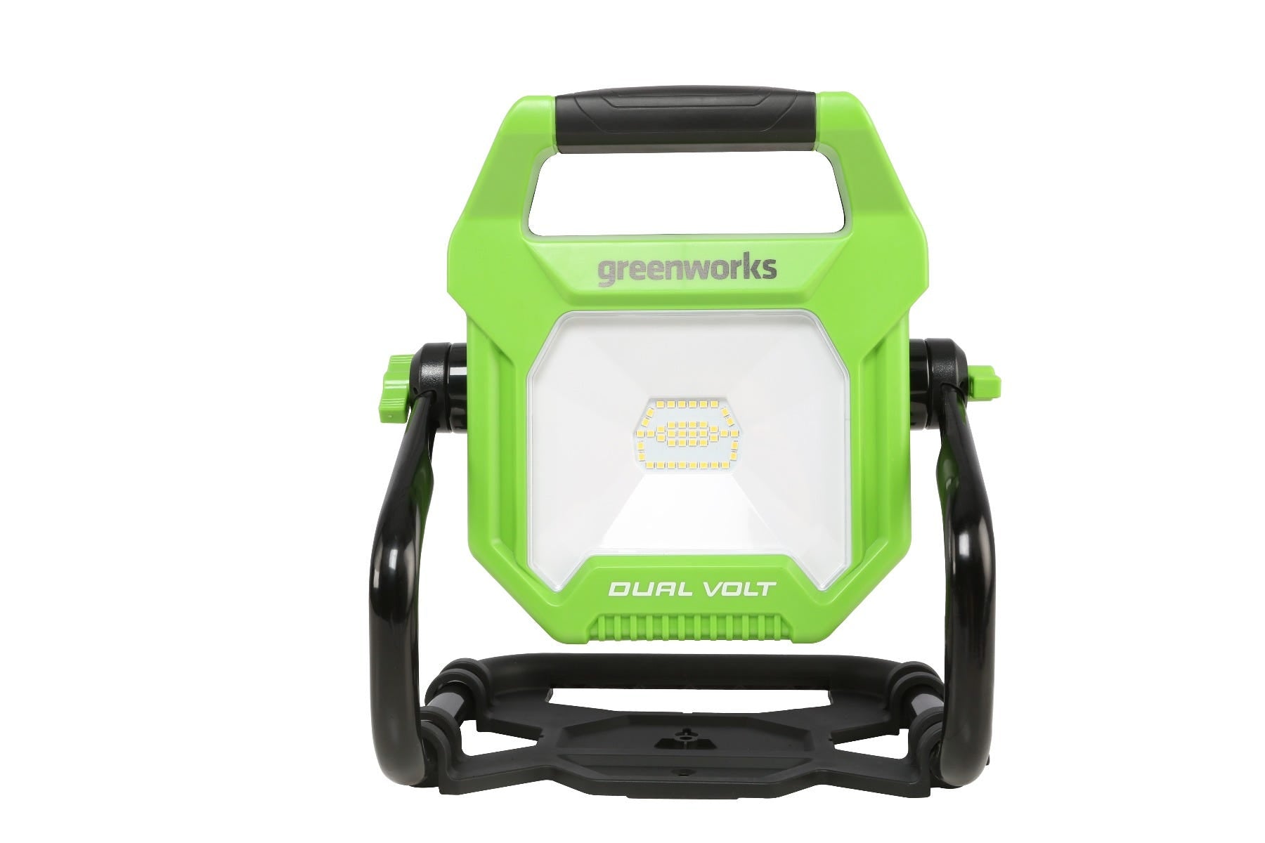 48V/24V Dual-Volt Work Light | Greenworks Commercial
