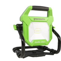 48V/24V Dual-Volt Work Light Tool Only | 24WL1