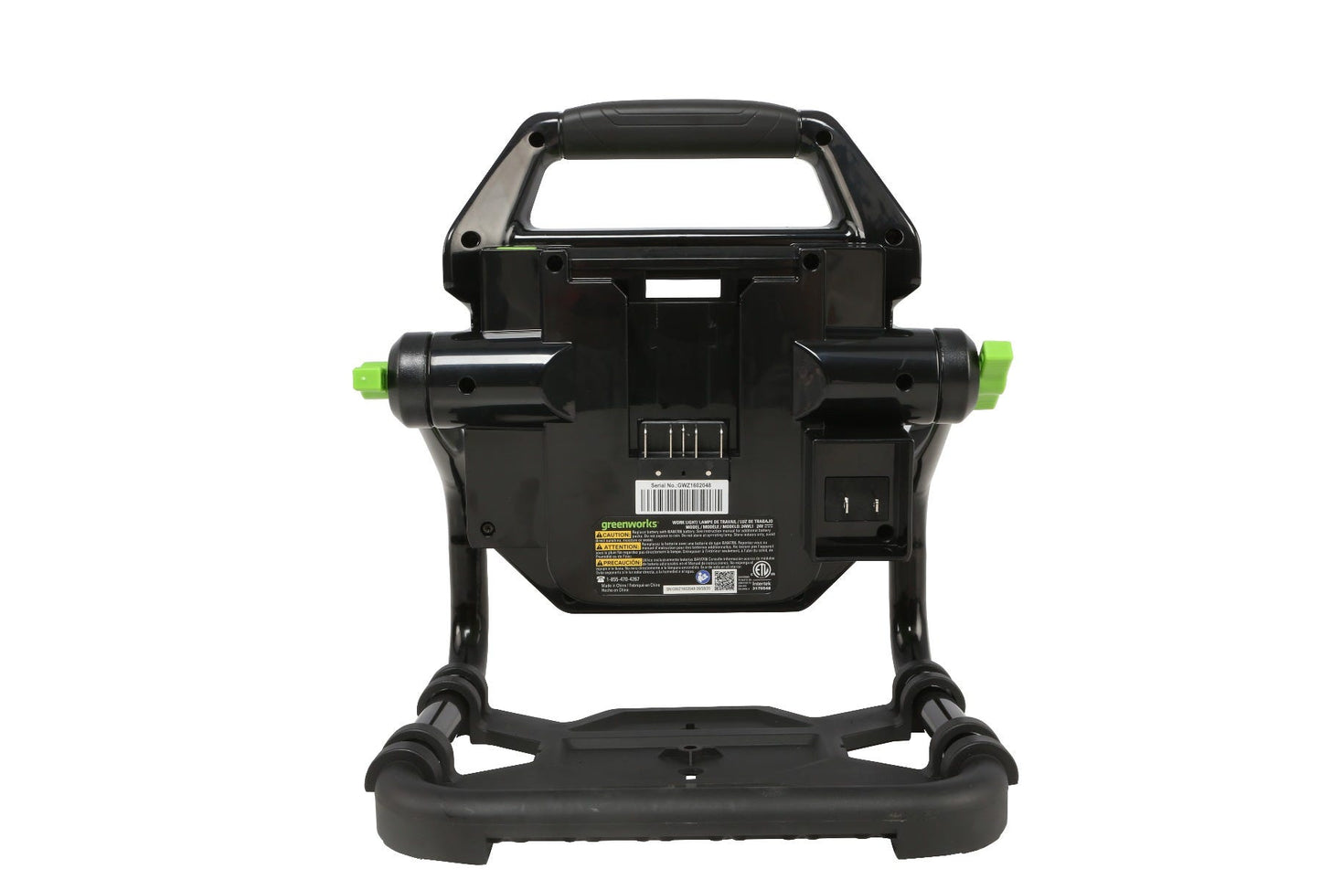 48V/24V Dual-Volt Work Light Tool Only | 24WL1