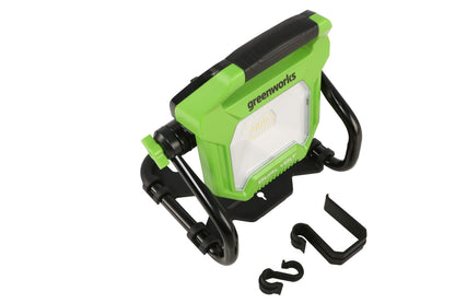 24WL1 48V/24V Dual-Volt Work Light (Tool Only)