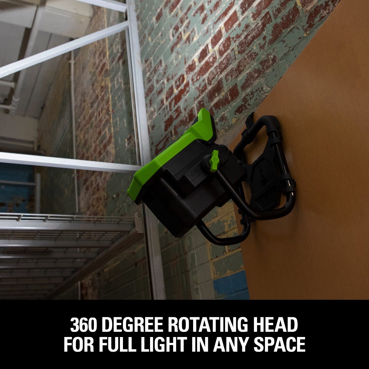 82V Commercial Work Light | 82WL1