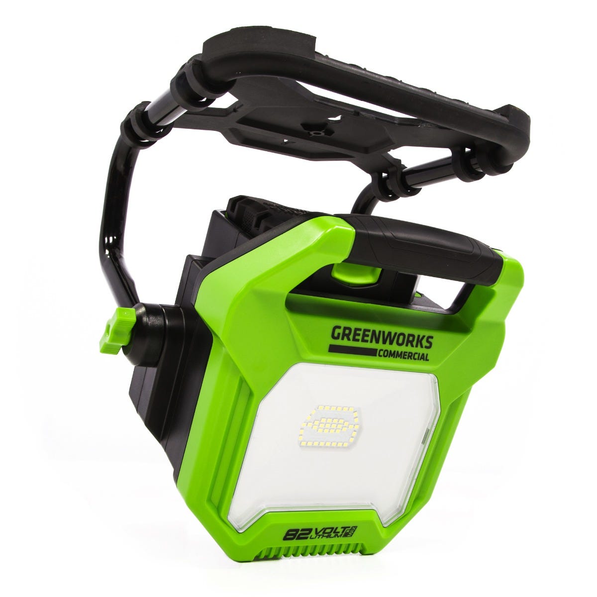 82WL1 82V Commercial Work Light (Tool Only) | 3502102 | Greenworks
