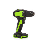 48V/24V Dual-Volt 1/2" Drill/Driver Tool Only | 24BD10