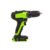 48V/24V Dual-Volt 1/2" Drill/Driver Tool Only | 24BD10