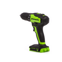 48V/24V Dual-Volt 1/2" Drill/Driver Tool Only | 24BD10