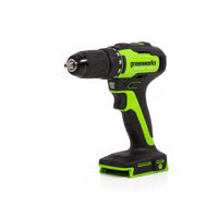 48V/24V Dual-Volt 1/2" Drill/Driver Tool Only | 24BD10