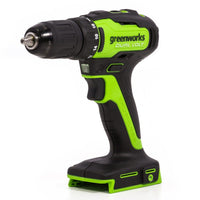 48V/24V Dual-Volt 1/2" Drill/Driver Tool Only | 24BD10