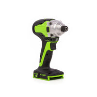 48V/24V Dual-Volt 1/4" Impact Driver Tool Only | 24BID6