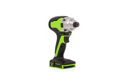 48V/24V Dual-Volt 1/4" Impact Driver Tool Only | 24BID6