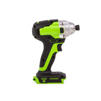 48V/24V Dual-Volt 1/4" Impact Driver Tool Only | 24BID6